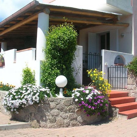 Villa A Lipari Værelse billede