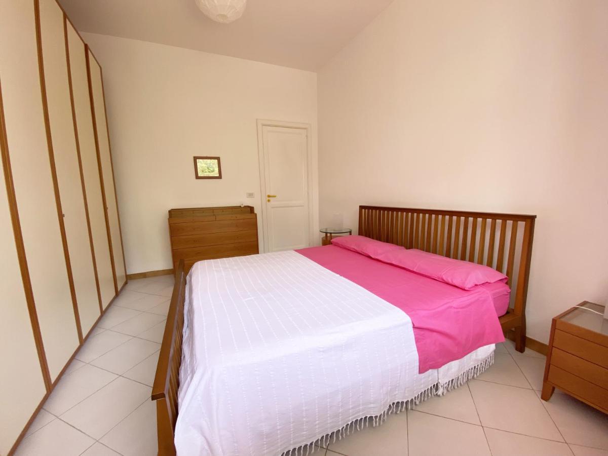 Villa A Lipari Eksteriør billede