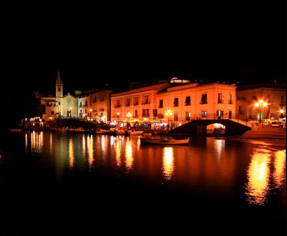 Villa A Lipari Værelse billede